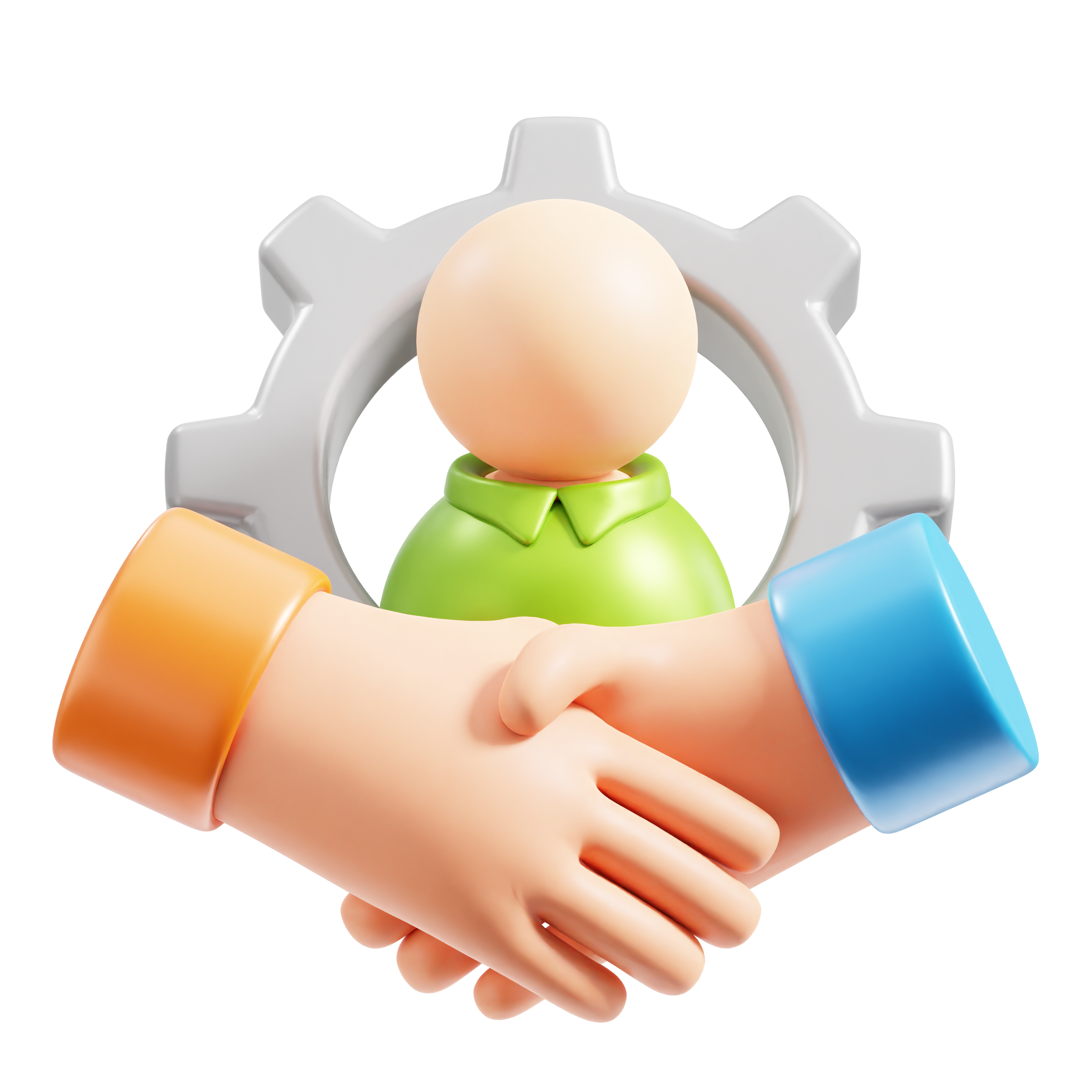 Soporte Google Workspace